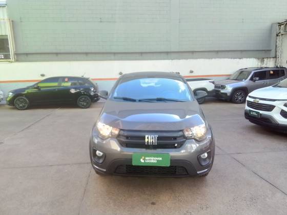 FIAT MOBI 1.0 EVO FLEX LIKE. MANUAL FIAT MOBI 1.0 EVO FLEX LIKE. MANUAL